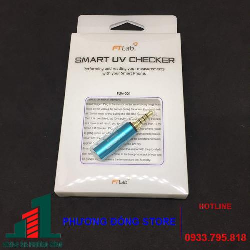 Thiết bị đo UV-A Bóng đèn bẫy côn trùng